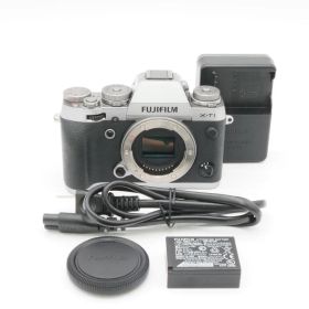 FUJIFILM X-T1グラファイトシルバーエディション FX-X-T1 GS