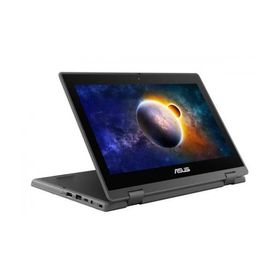 ASUS B1100FKA-BP2051XA ASUS B1100FKA ペン付き(8GB / 128GB eMMC / Windows11 Pro Education / Officeなし / 11.6型 / ダークグレー) ノートパソコン