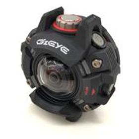 アクションカメラ GZE-1 CASIO