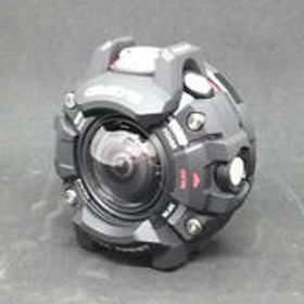 デジタルカメラ GZE-1 CASIO