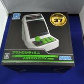 アストロティミニ ACS-1001 SEGA