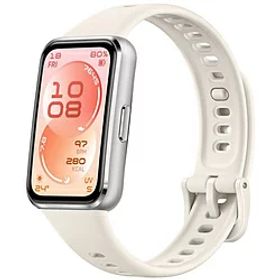 HUAWEI(ファーウェイ) HUAWEI Band 11 Aluminum Edition White CDYB29WH CDYB29WH