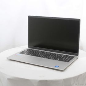 (中古)DELL Inspiron 15 3520 NI325-EHHBSC プラチナシルバー(258-ud)