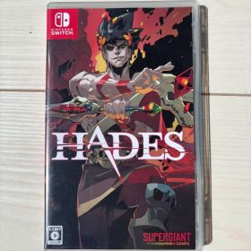 よろさん専用 HADES