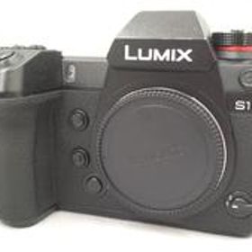 ミラーレス一眼レフ ボディ DC-S1 PANASONIC