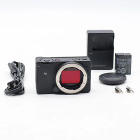 シグマ FP L デジタルカメラ Sigma #4292