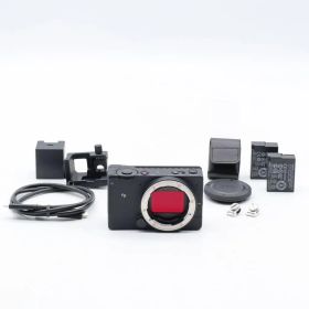 シグマ FP L デジタルカメラ #4294