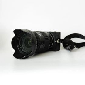 SIGMA fp L / 28-70mm F2.8DGDN/ アクセサリーセット