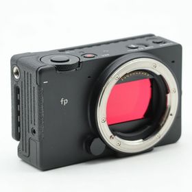 シグマ fp L #4203(ミラーレス一眼)