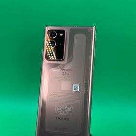 ★極美品 Galaxy Note20 Ultra 5G 256GB SIMフリー バッテリー新品H2