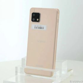ソフマップ 〔中古品〕 AQUOS sense4 lite 64GB ライトカッパー SH-RM15 楽天 SIMフリー【368】