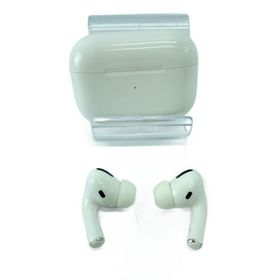 Apple◆イヤホン AirPods Pro MWP22J/A A2190/A2083/A2084