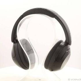 〔中古〕SONY(ソニー) WH-XB910N B ブラック〔377-ud〕