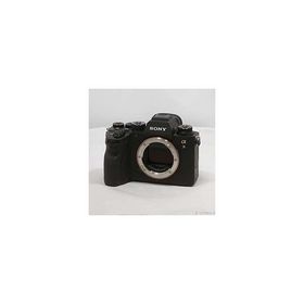 〔中古〕SONY(ソニー) 期間特価対象品 α9 II ILCE-9M2 ボディ