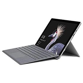 マイクロソフト Surface Pro [サーフェス プロ ノートパソコン] 12.3型 Co(中古品)