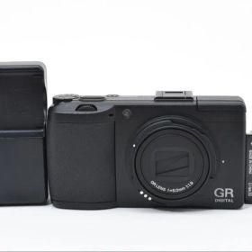 RICOH GR DIGITAL III 0309