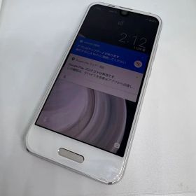 AQUOS r compact