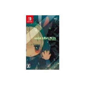 中古ニンテンドースイッチソフト void tRrLM(); //ボイド・テラリウム