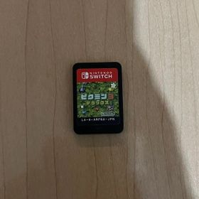 ピクミン3 デラックス Switch ソフトのみ