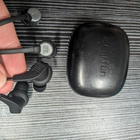 有線JBL イヤフォン2つとearfun Air pro 3 まとめ売り売り