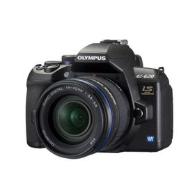 OLYMPUS デジタル一眼カメラ E-620 レンズキット(中古品)