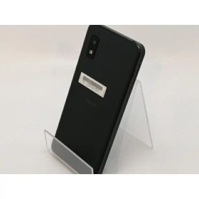 【中古】SHARP ymobile 【SIMフリー】 AQUOS wish チャコール 4GB 64GB A104SH【津田沼】保証期間1ヶ月【ランクC】