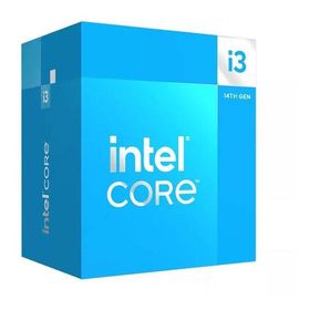 intel インテル インテル CPU Core i3-14100F BOX BX8071514100F BX8071514100F(2586123)