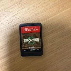 ゼルダの伝説 ティアーズオブザキングダム