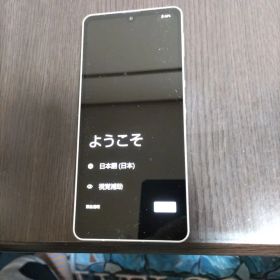 AQUOS sense6