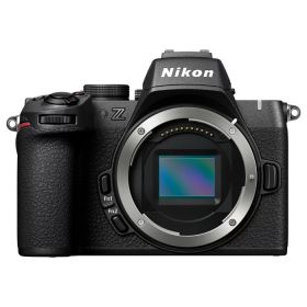ニコン ミラーレスカメラ Z50II ボディ Z50II-BODY ミラーレス一眼カメラ デジタル一眼カメラ APS-Cサイズ【送料無料】【KK9N0D18P】