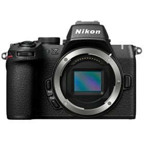 Nikon ニコン Z50II ボディ APS-Cサイズミラーレスカメラ 納期6月下旬以降