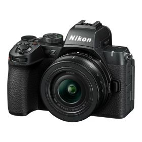デジタル一眼カメラ Nikon / ニコン Z50II 16-50 VR レンズキット 【キャンセル不可・北海道沖縄離島配送不可】 0057-4960759916846-ds