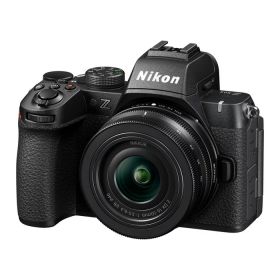 【最大2500円OFFクーポン配布中!5月29日10時まで】ニコン ミラーレスカメラ Z50II Z50II 16-50 VR レンズキット Z50II-16-50-VR-LKIT ミラーレス一眼カメラ デジタル一眼カメラ APS-Cサイズ【送料無料】【KK9N0D18P】