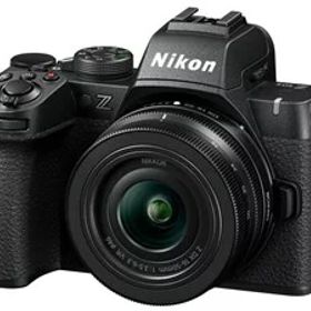 ニコン ミラーレス一眼カメラ Z50II 16-50 VR レンズキット[ラッピング可] R-LOGI