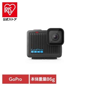 カメラ GoPro ゴープロHERO CHDHF-131-JP GOPRO (B)