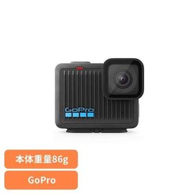 アクションカメラ ウェアラブルカメラ カメラ GoPro ゴープロHERO CHDHF-131-JP GOPRO 写真 動画 VLOG 撮影