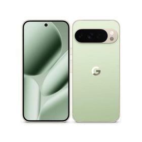 【超美品・本体のみ】Google Pixel 10 Pro XL 256GB SIMフリー Jade 中古【日曜日以外即日発送】【送料無料】