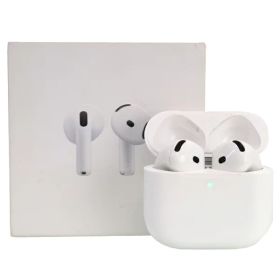 AirPods 4 MXP63J/A 楽天市場の新品＆中古最安値 | ネット最安値の価格