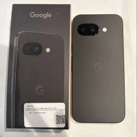 Google Pixel9a 128gb