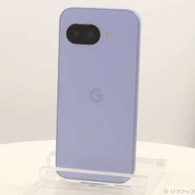 ソフマップ 〔中古品〕 Google Pixel 9a 128GB アイリス G3Y12 Y!mobile SIMフリー【262】