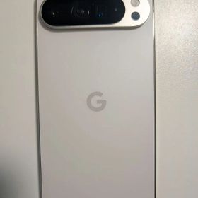 Google Pixel 9 Pro XL 128GB Porcelain