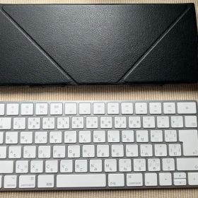 apple magic keyboard A1644無線 キーボード ケース付き