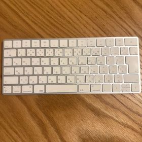 Apple Magic Keyboard A1644 ワイヤレスキーボード日本語