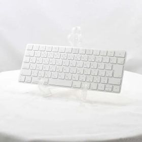 ソフマップ 〔中古品〕 Magic Keyboard MLA22J／A【377】