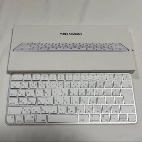 Apple Magic Keyboard A2450