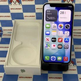 【中古】iPhone12 mini 128GB グリーン MGDQ3J/A 楽天モバイル版SIMフリー訳あり