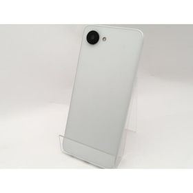【中古】Nubia 楽天モバイル 【SIMフリー】 nubia S2R 4GB 64GB ホワイト【神保町】保証期間１ヶ月【ランクB】