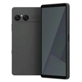 Xperia10 VII SO-52F チャコールブラック【RAM8GB/ROM128GB docomo版SIMフリー】 SONY 当社3ヶ月間保証 中古 イオシス