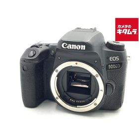 【中古】 【並品】 キヤノン EOS 9000D ボディ