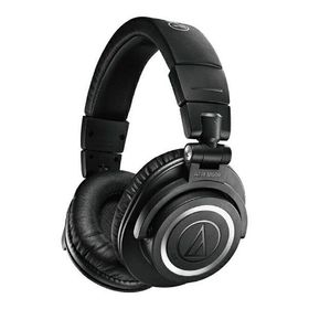 【ラッピング可】【即日発送】【新品】audio-technica オーディオテクニカ ワイヤレスヘッドホン ATH-M50xBT2 ブラック